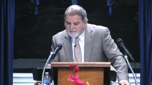 CPMBC 8 28 2022 AM Acts 6:1-7