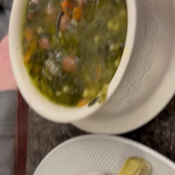 Appetizers for The Apefather Ultimate Italian Dinner! OH!