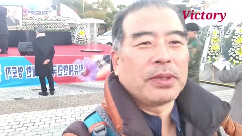 241123...전두환 대통령 3주기 추모제 전체 영상