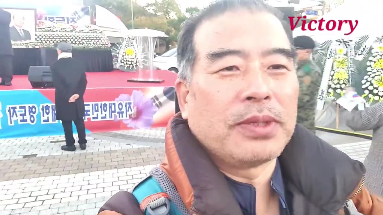 241123...전두환 대통령 3주기 추모제 전체 영상