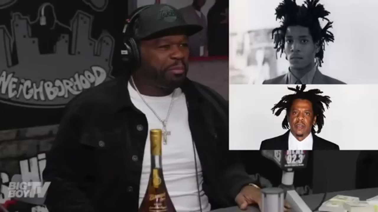 ICE CUBE EXPOSES Beyonce & Jay Z For COVERING UP F..