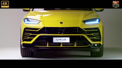 ⛽2022 Lamborghini Urus