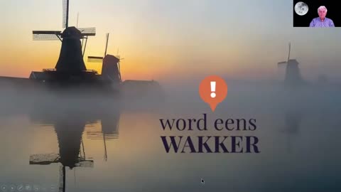Pierre Capel - Apocalypse now? (NL)