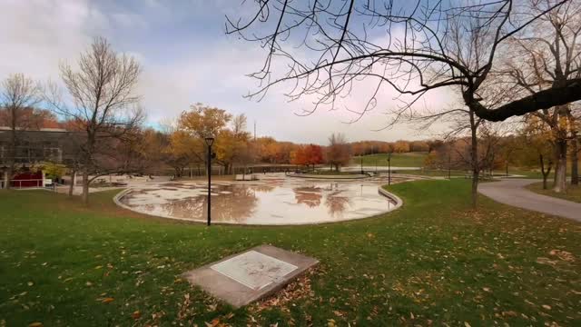 BREATHTAKING MOUNT ROYAL