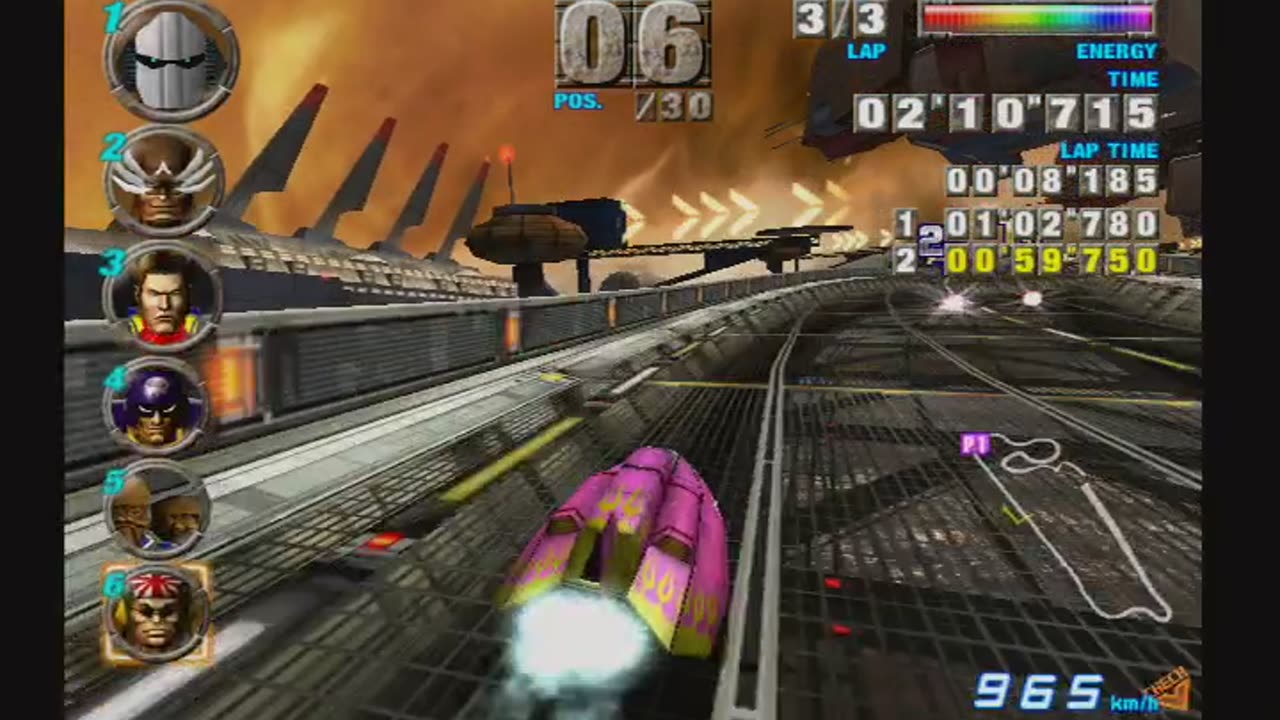 F-Zero GX Race13