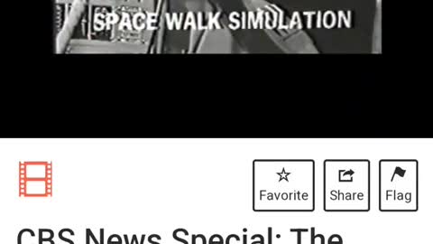 If it had looked more real would this still be labeled a simulation?