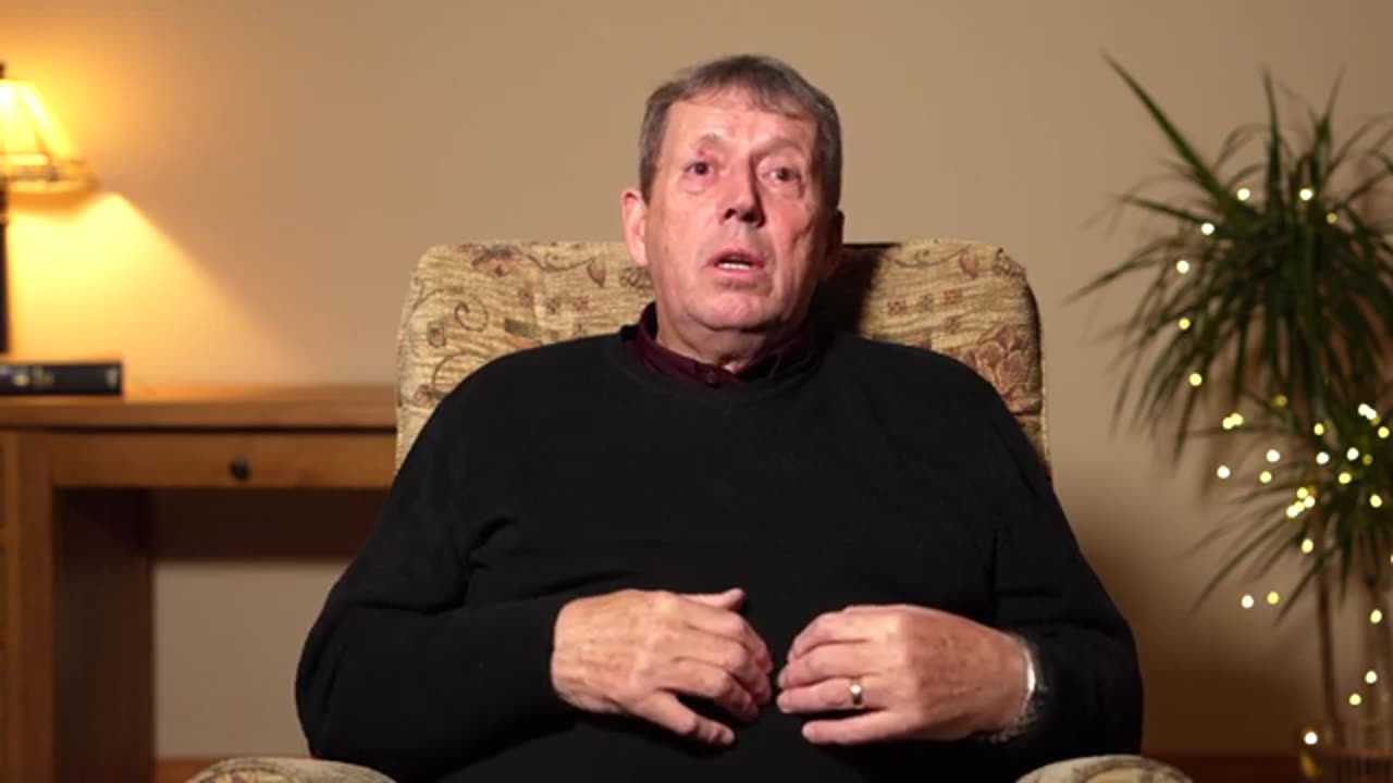 I Illegally Smuggled Bibles Into Eastern Europe... -Jesus Testimony-