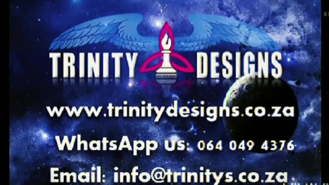 Trinity Designs Promo Video