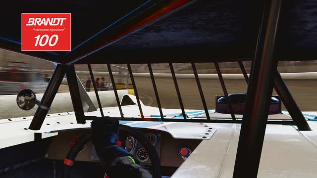 Nascar Heat5 Race357