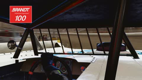 Nascar Heat5 Race357