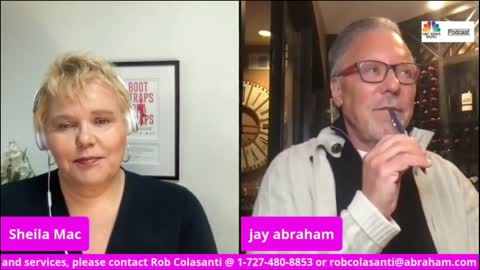 KCAA: The Sheila Mac Show