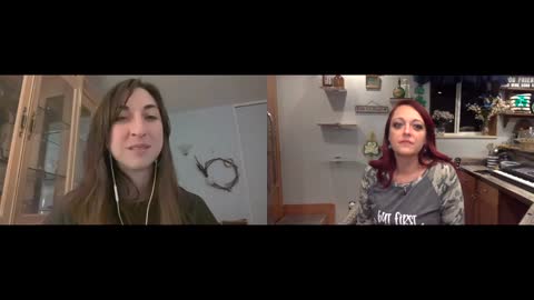 Navigating the spiritual journey and your gifts with Rachel!