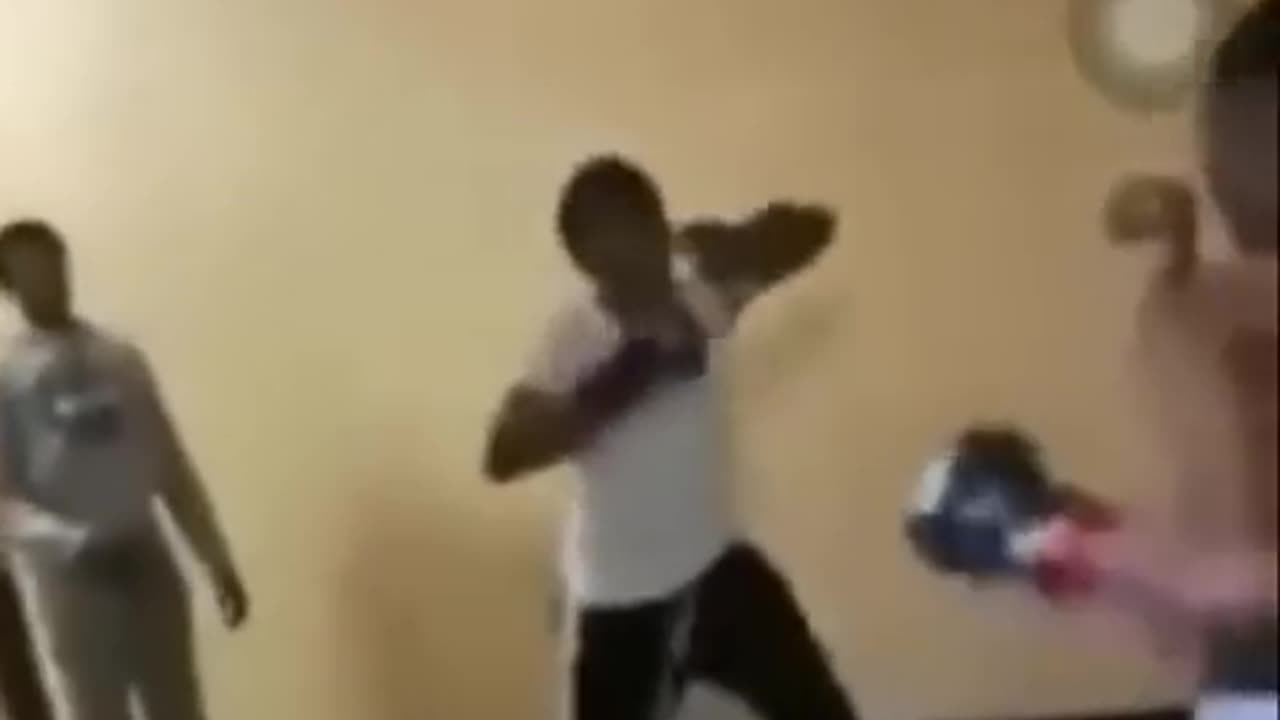 Fight compilation videos #1 | street fight
