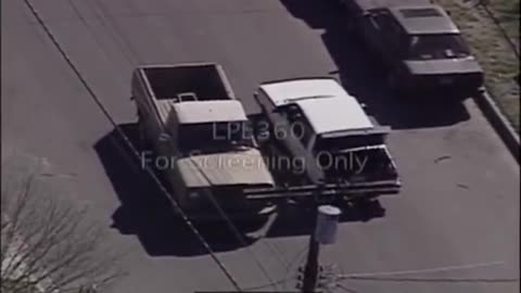North Hollywood Bank Shootout February 28, 1997