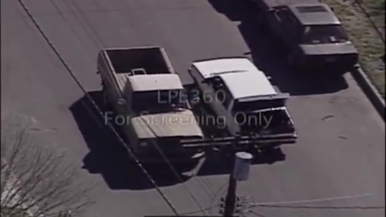 North Hollywood Bank Shootout February 28, 1997