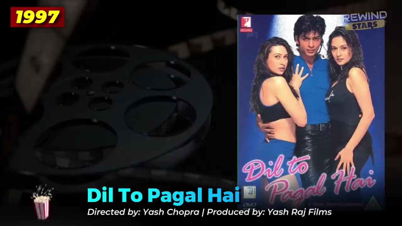 Del to pagal hai