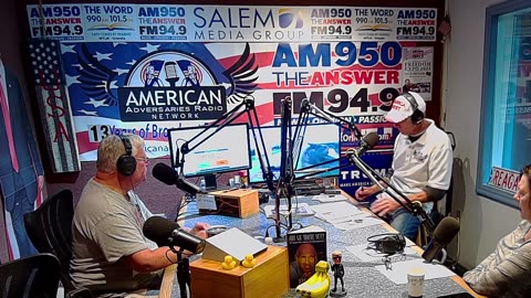 THE BIGGER MIDDLE FI9NGER - PART TWO