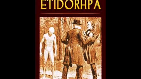 Etidorpha The End of The Earth Part 49 of 60