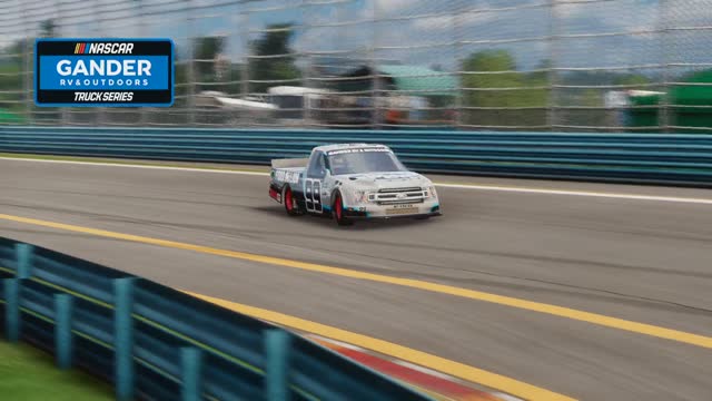 Nascar Heat5 Race414