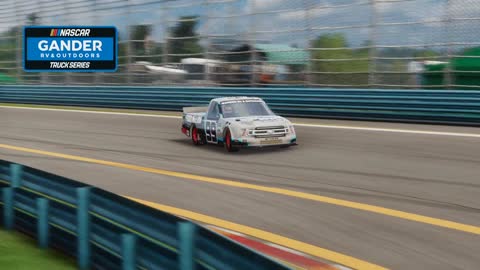 Nascar Heat5 Race414