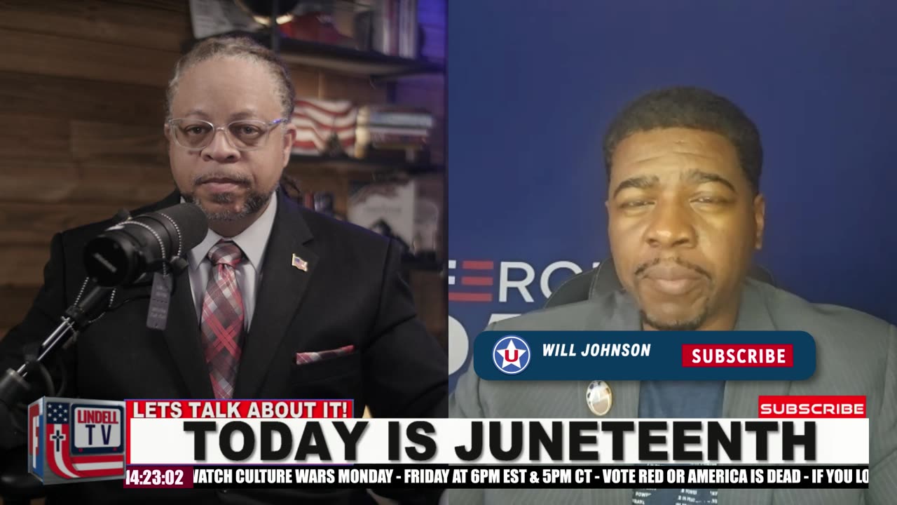 GUEST JERONE DAVISON ON BLACKS SWITCHING SIDES