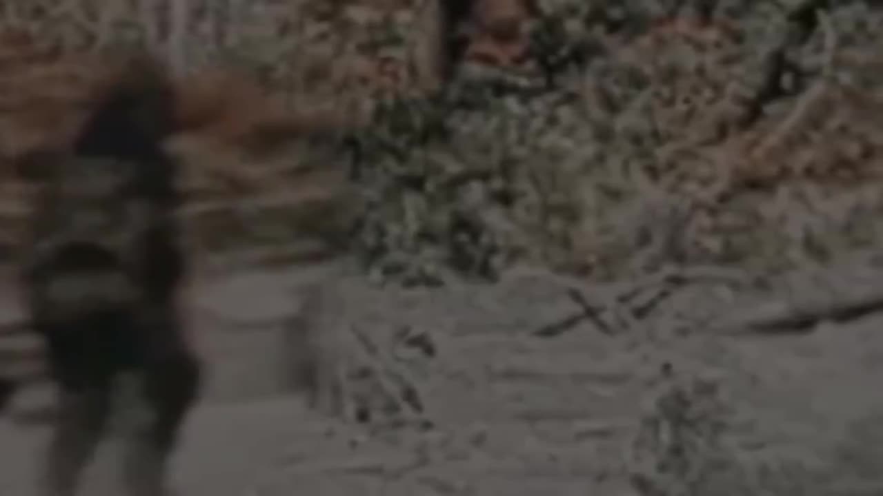 A reminder, 90's mind control.