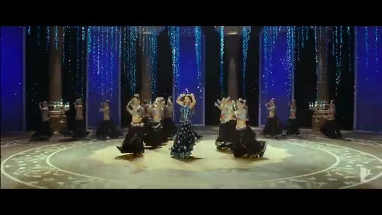 Aaja nachle