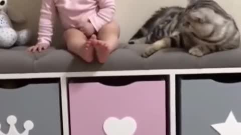 Baby video