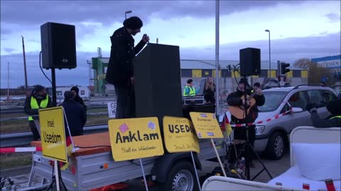 Wolgast- Martin - ein wenig Musik 05-04-2022