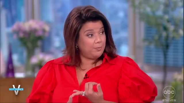 Biden's wife discimenates