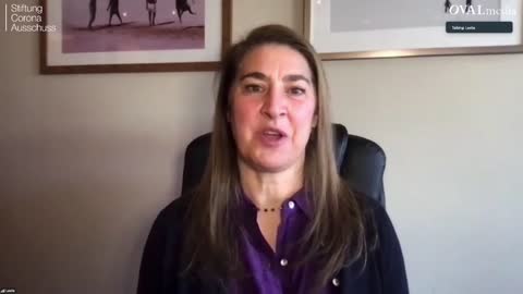 Leslie Manookian - COURT WIN! Overturning the Transportation Mask Mandate