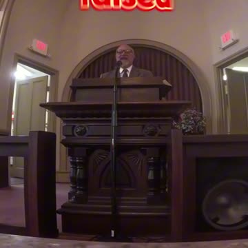 Chosen by God: The Honor of Being His Adopted Child