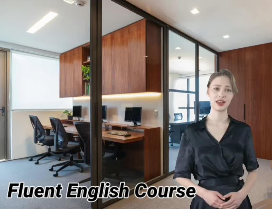 Does Fluent English Course Work? Worth it?