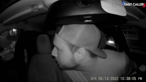 'Wow You’re A White Guy': Viral Lyft Ride Gone Bad
