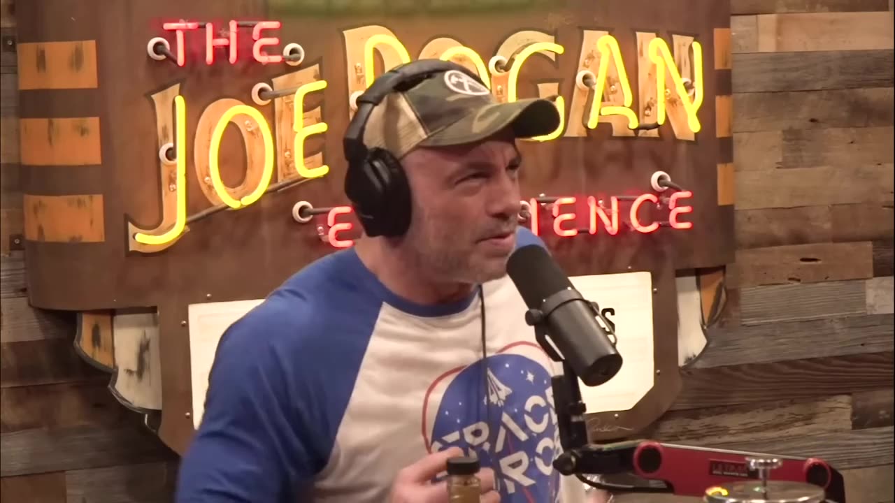 Why Is John Wick So GOOD! Joe Rogan & Bert Kreischer #jre