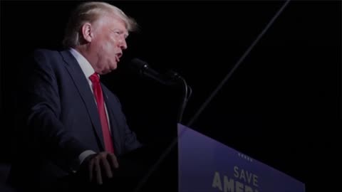 Trump Appeals Ruling Tossing Out ‘Presidential Immunity’ Argument—Days Before NY Hush Money Trial