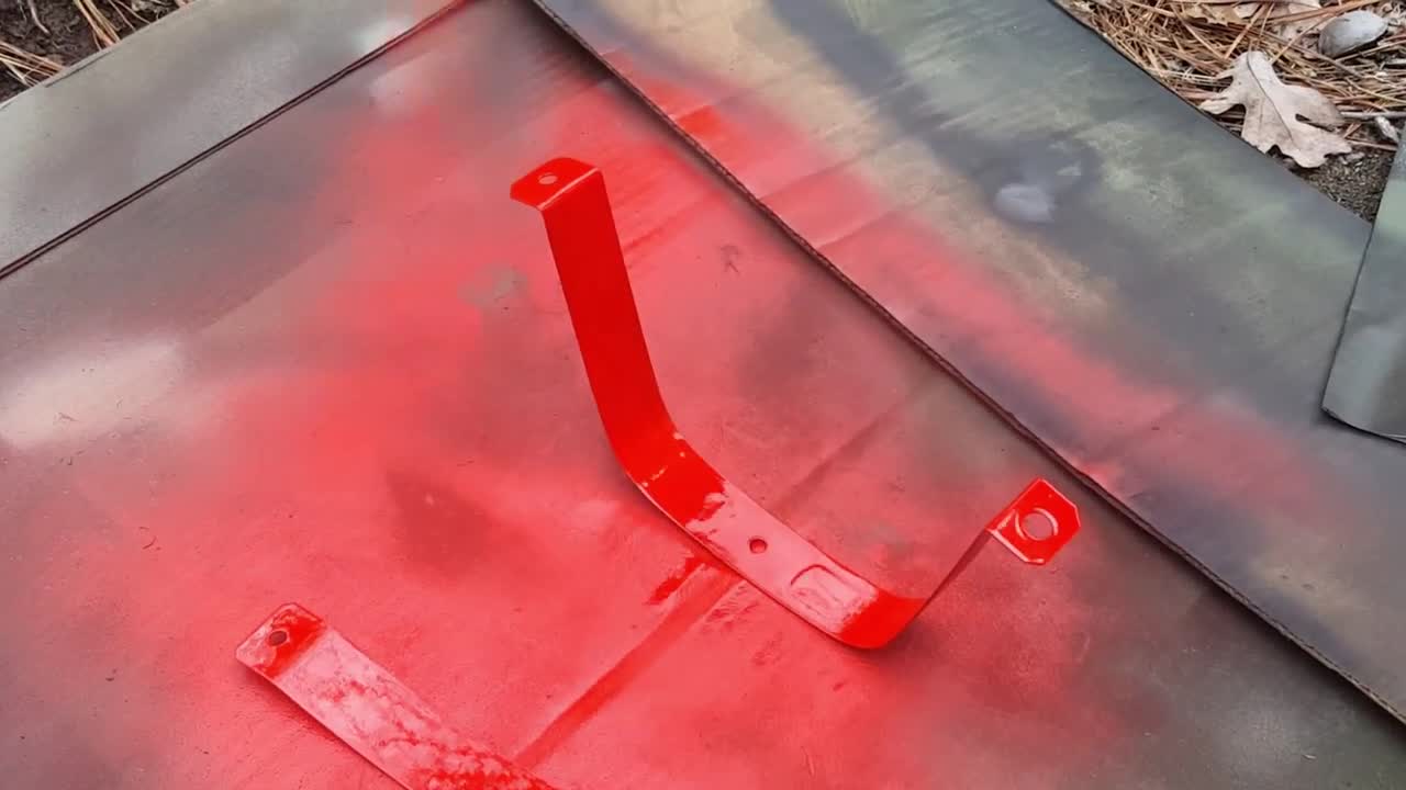 Esp 14 79 Fiat Retro Mod Painting Brackets