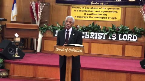 The Call & The Trial