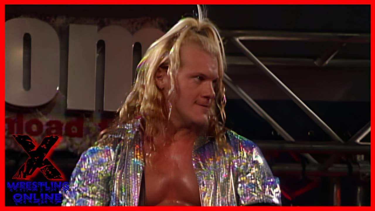 Bruce Prichard Talks About The Debut Of "Y2K" Chris Jericho