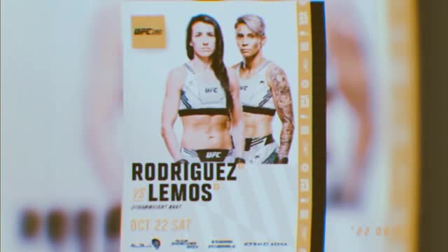 UFC 280 Adds 2 More Fights To Already STACKED Card