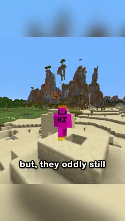 "the potion of luck (minecraft's secret item)"