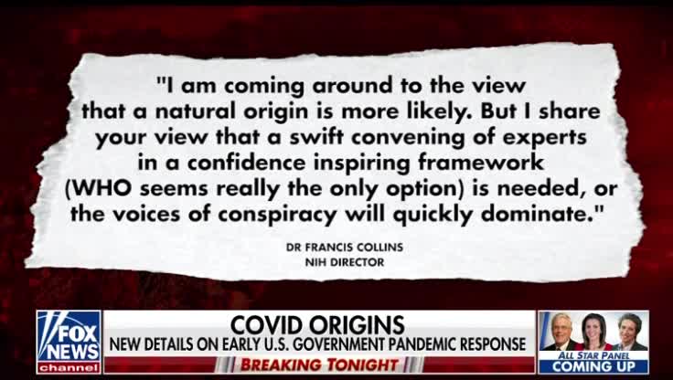 Covid timeline- 💥