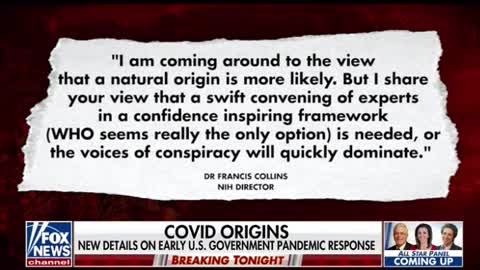 Covid timeline- 💥