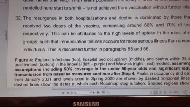 Vaccines the next wave