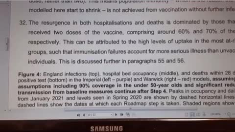 Vaccines the next wave