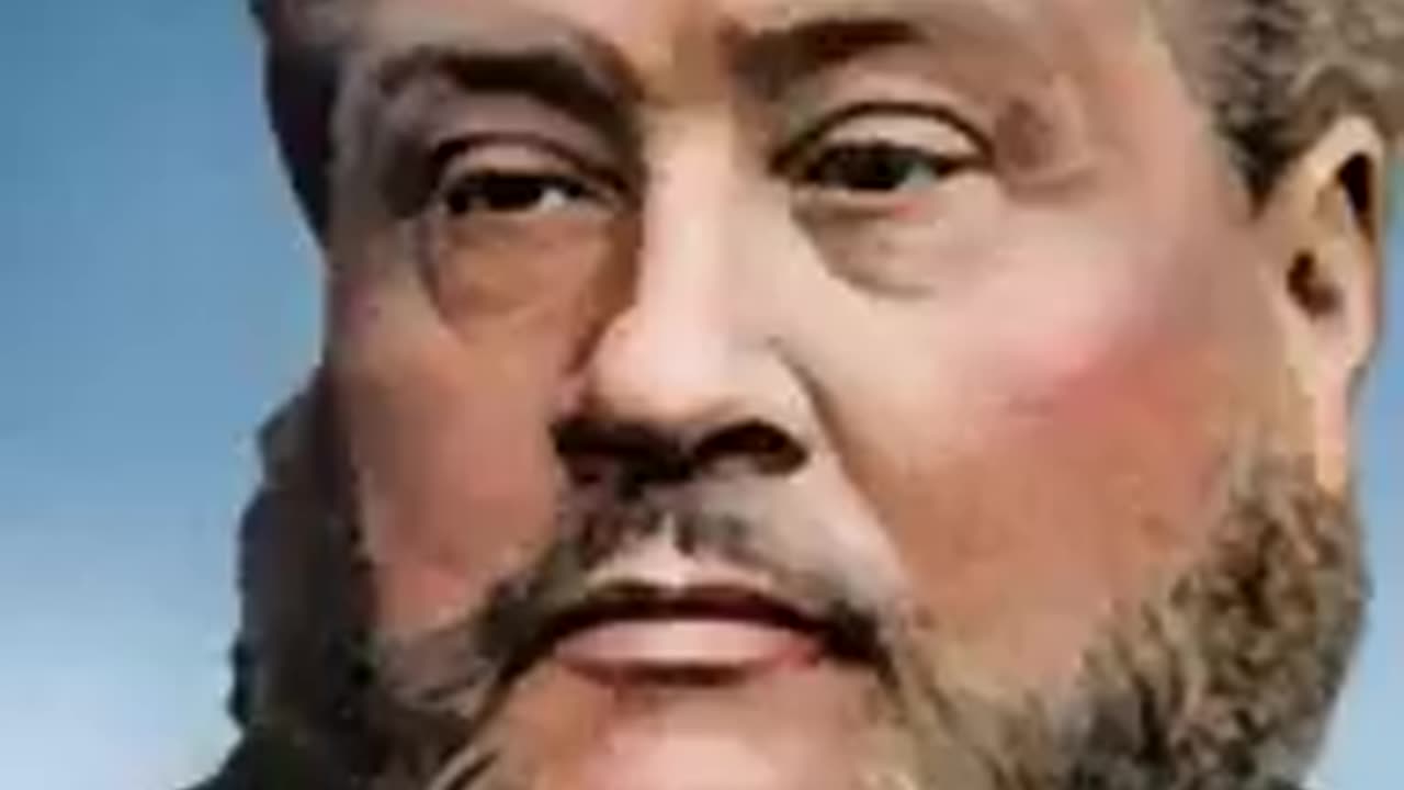 Encouragement for the Depressed - Charles Spurgeon Sermon