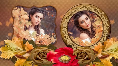 4044_ProShow Producer Осенняя красота