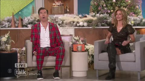 Natalie Morales Talking Boots