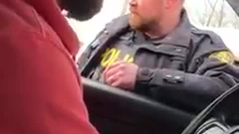 One of "The Good Ones!"