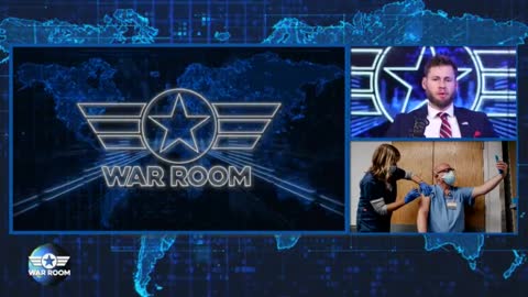 WAR ROOM (Full Show) Thursday - 3/18/21